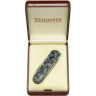 Нож-брелок Victorinox Azul Santa Cruz 0.6200.53