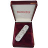 Нож-брелок Victorinox RocKnives Bethel White 0.6200.57