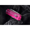 Нож-брелок Victorinox Classic Rose Edition 0.6203.T5