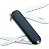 Нож-брелок Victorinox Classic SD 0.6223.3, чёрный