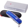 Нож-брелок Victorinox Classic SD 0.6223.T2, синий