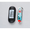 Нож-брелок Victorinox Classic Sea World 0.6223.L1502