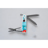 Нож-брелок Victorinox Classic Sea World 0.6223.L1502