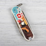 Нож-брелок VICTORINOX Classic The Ark 0.6223.L1703