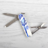 Нож-брелок Victorinox Classic The Giant Panda 0.6223.L1708