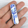 Нож-брелок Victorinox Classic The Giant Panda 0.6223.L1708
