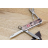 Нож-брелок Victorinox Classic The Mountains Are Calling, 0.6223.L1604