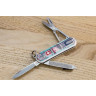 Нож-брелок Victorinox Classic Wilhelm Tell 0.6223.L1609