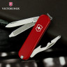 Нож-брелок VICTORINOX RALLY 0.6163