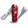Нож-брелок Victorinox Swiss Lite 0.6228.T