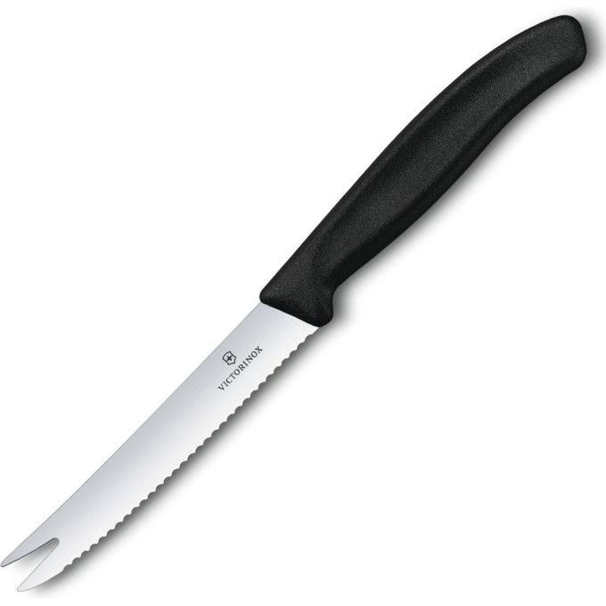 Нож Victorinox Swiss Classic для сыра и колбасы 6.7863