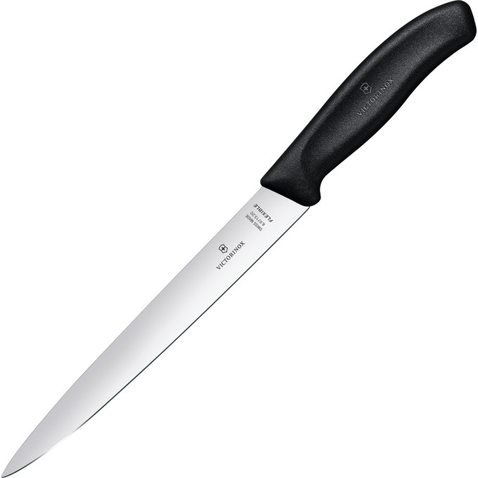Филейный нож Victorinox SwissClassic Flexible 20 см 6.8713.20B