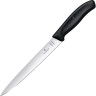 Филейный нож Victorinox SwissClassic Flexible 20 см 6.8713.20B