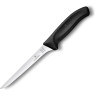 Обвалочный нож Victorinox Swiss Classic Boning Flexible 15 см 6.8413.15B