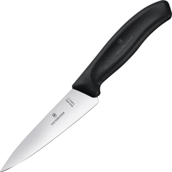 Разделочный нож Victorinox Swiss Classic 6.8003.12B, 12 см