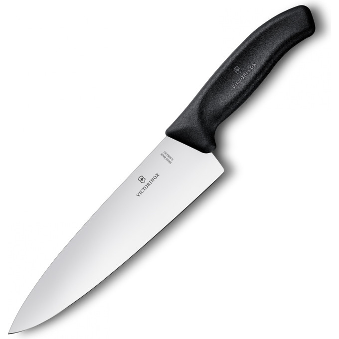 Разделочный нож Victorinox Swiss Classic 6.8063.20B, 20 см