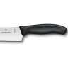Разделочный нож Victorinox Swiss Classic Carving, лезвие 22 см (6.8003.22B)