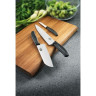 Разделочный нож Victorinox Swiss Classic Carving 25 см (6.8003.25B)