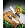 Разделочный нож Victorinox Swiss Classic Carving 25 см (6.8003.25B)
