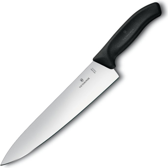Разделочный нож Victorinox Swiss Classic Carving 25 см (6.8003.25B)
