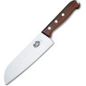Сантоку Victorinox Rosewood 17 см 6.8500.17G