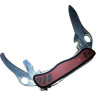 Складной нож Victorinox Dual Pro 0.8371.MWC