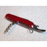 Складной нож Victorinox Ecoline 2.3803 Sportsman