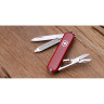 Нож Victorinox Classic EcoLine 2.6223, красный