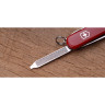 Нож Victorinox Classic EcoLine 2.6223, красный