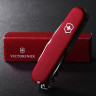 Многофункциональный нож Victorinox EcoLine 3.3613