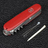 Victorinox EcoLine Climber 3.3703 — складной нож 91 мм