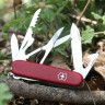 Нож Victorinox EcoLine Huntsman 3.3713