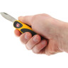 Нож Victorinox EvoGrip S18 2.4913.SC8