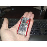 Нож Victorinox EvoGrip S54 (2.5393.SC)