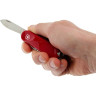 Victorinox Evolution 14 2.3903.E — складной нож, красный