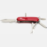 Victorinox Evolution 16 (2.4903.E), красный