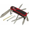 Нож Victorinox Evolution 18 EvoGrip 2.4913.C