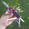 Складной нож Victorinox Evolution S17 2.3913.SC, EvoGrip