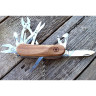 Нож Victorinox EvoWood S557 2.5221.S63