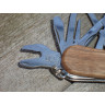 Нож Victorinox EvoWood S557 2.5221.S63