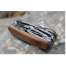 Нож Victorinox EvoWood S557 2.5221.S63
