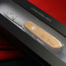 Нож Victorinox Explorer Damast 1.6701.J13