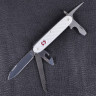 Складной нож Victorinox Farmer Alox 0.8241.26