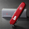 Нож VICTORINOX FISHERMAN 1.4733.72