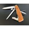 Нож Victorinox Forester 0.8361.63