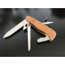 Нож Victorinox Forester 0.8361.63
