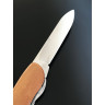 Нож Victorinox Forester 0.8361.63
