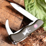 Нож Victorinox Hunter OD 0.8873.4