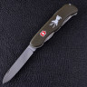 Нож Victorinox Hunter OD 0.8873.4