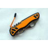 Нож Victorinox Hunter XS 0.8331.MC9